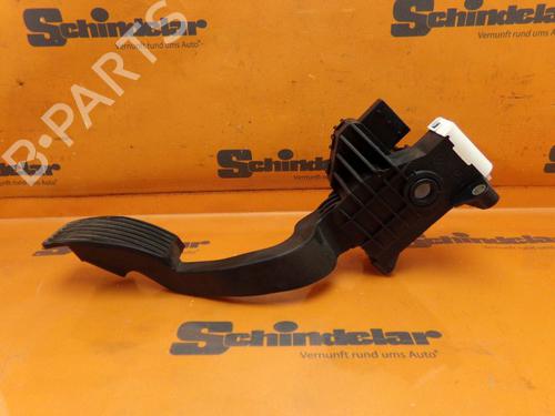 Pedal OPEL ADAM (M13) 1.4 | BP33151139I4 - Image 2