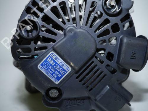 Alternator KIA CEE'D SW (ED) 1.4 | BP29644805M7 