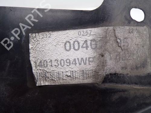 Grille FIAT SCUDO Van (270_, 272_) 2.0 D Multijet | BP30797456C40 