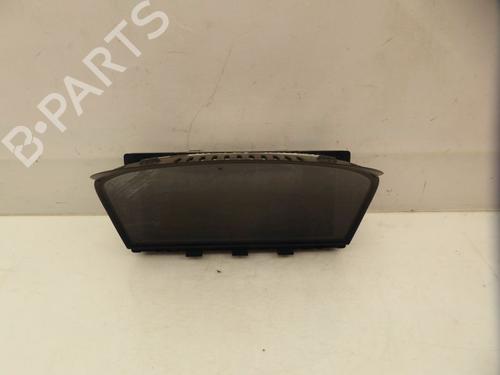 Used Display monitor BMW 3 Coupe (E92) 335 i (306 hp) 32650676