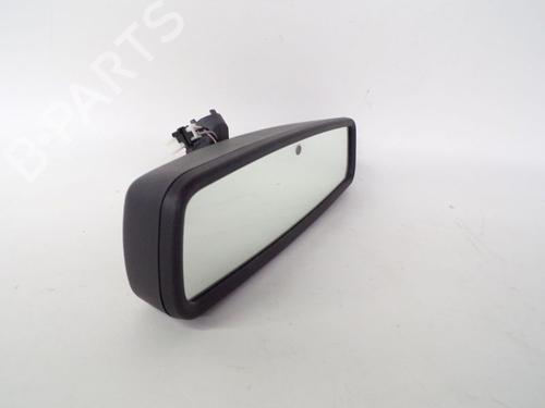 Rear mirror FORD FIESTA VI (CB1, CCN) 1.25 | BP24388949I6 