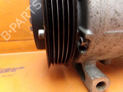 AC compressor FIAT GRANDE PUNTO (199_) 1.4 (199AXB11, 199AXB1A, 199BXB1A, 199AXL1A) | BP28363611M34 