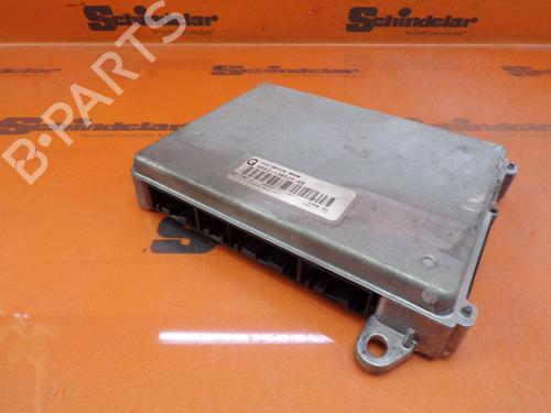 Used Control unit Control unit JAGUAR S-TYPE II (X200) 2.7 D (207 hp) 33150202 33150202