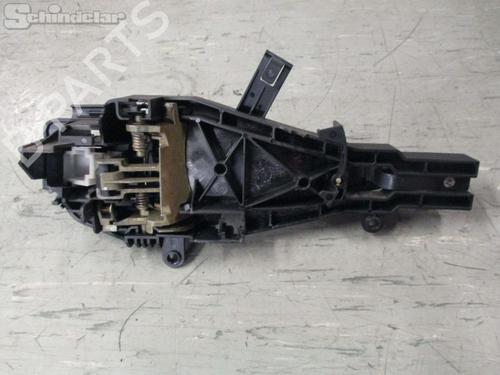Rear left exterior door handle BMW 3 Touring (E91) 320 i | BP24379573C130 