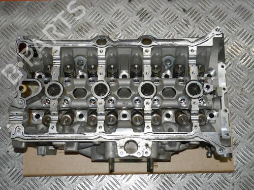 Cylinder head AUDI A4 B9 (8W2, 8WC) 2.0 TFSI quattro | BP32649341M5 