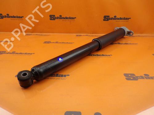 Left rear shock absorber FORD KUGA II (DM2) 2.0 TDCi 4x4 | BP32646334M18