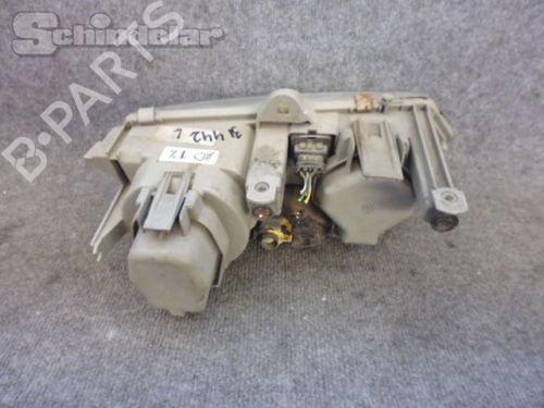 Left headlight ALFA ROMEO 145 (930_) 1.9 JTD (930.A4B) | BP28363210C28 