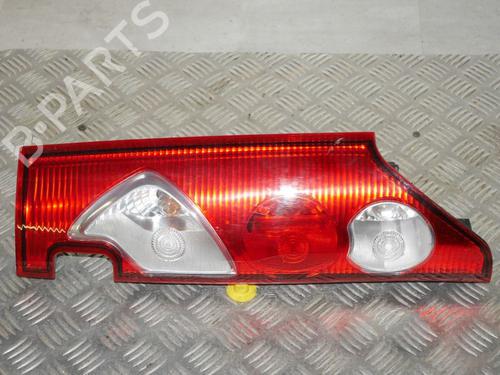 Right taillight RENAULT KANGOO Express (FW0/1_) 1.5 dCi 90 (FW0G, FW05, FW08, FW11) | BP33144963C35 - Image 2