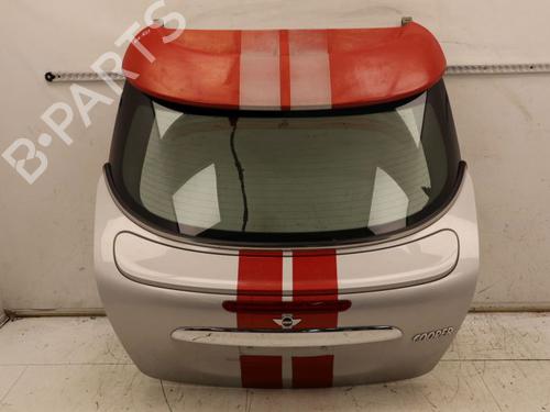 Used Tailgate Tailgate MINI MINI Coupe (R58) Cooper (122 hp) 39038875 39038875