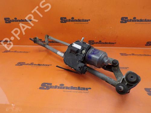Front wiper motor SKODA OCTAVIA II Combi (1Z5) 1.4 TSI | BP24411577M29 