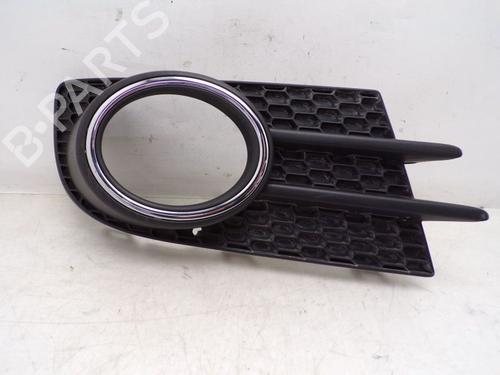 Calandre VW TIGUAN (5N_) 2.0 TSI 4motion (180 hp) 31691726