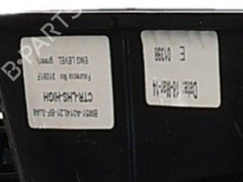 Middle console FORD FOCUS III Turnier 2.0 TDCi | BP38789078I22 - Image 7