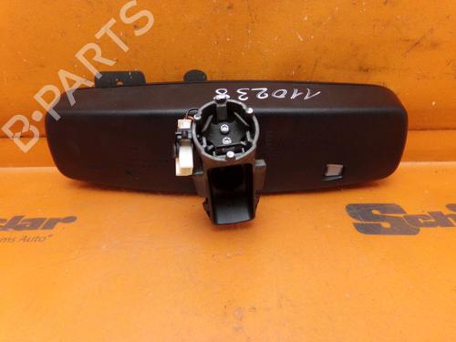 Rear mirror FORD S-MAX (WA6) 2.0 TDCi | BP32647160I6
