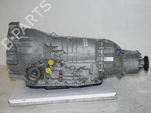 Gearbox AUDI A4 B7 Avant (8ED) 2.0 TFSI quattro | BP24386749M3 