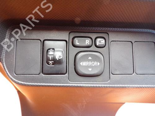 Switch TOYOTA AURIS (_E15_) 1.4 D-4D (NDE150_, NDE150R) | BP33145904I30 - Image 5
