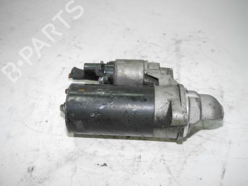 Starter AUDI A6 C6 Avant (4F5) 2.7 TDI | BP24382605M8 