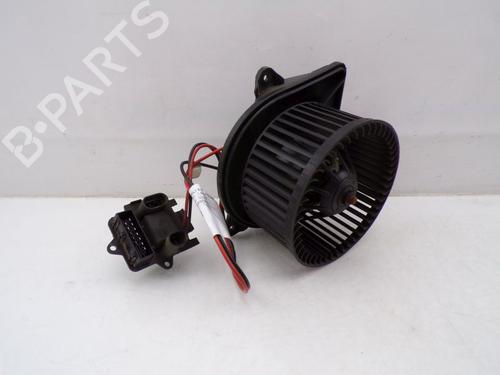 varmeblser-renault-trafic-ii-van-fl-2001-32839628 main image