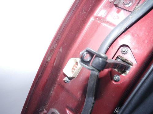Right front door VOLVO XC90 I (275) D5 AWD | BP24384152C3 