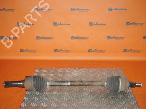 Used Right rear driveshaft FORD USA MUSTANG Convertible 2.3 EcoBoost (314 hp) 24412653