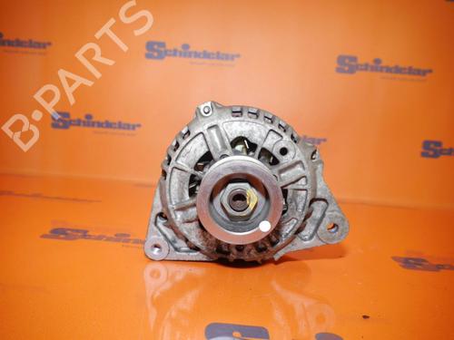Used Alternator FORD FIESTA IV (JA_, JB_) 1.3 i (60 hp) 32829324