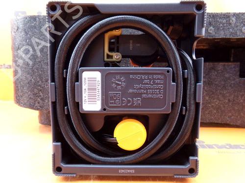 Electronic module FORD FOCUS IV (HN) 1.0 EcoBoost mHEV | BP33153975M83  - Image 5