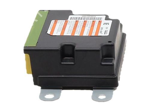 ECU airbags SUZUKI IGNIS III (MF, FF) 1.2 AllGrip (ATK412) | BP34406153M53 - Image 2