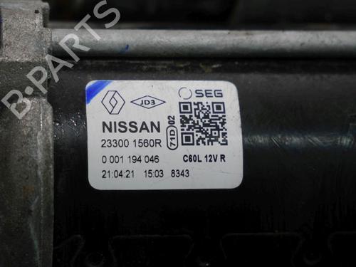 Starter RENAULT ARKANA I (LCM_, LDN_) 1.3 TCe 140 (LDN0) | BP32840255M8 - Image 7