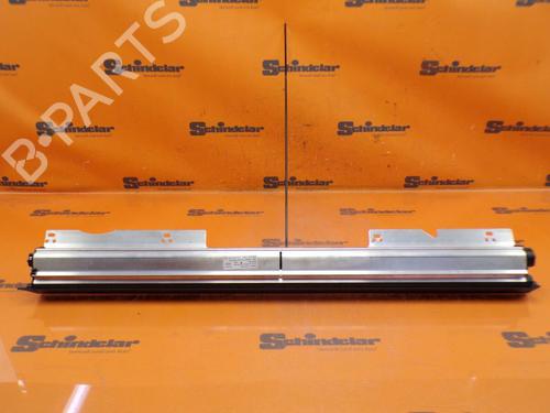 Right sun visor AUDI A8 D4 (4H2, 4H8, 4HC, 4HL) 3.0 TDI quattro | BP33150323I2 - Image 5
