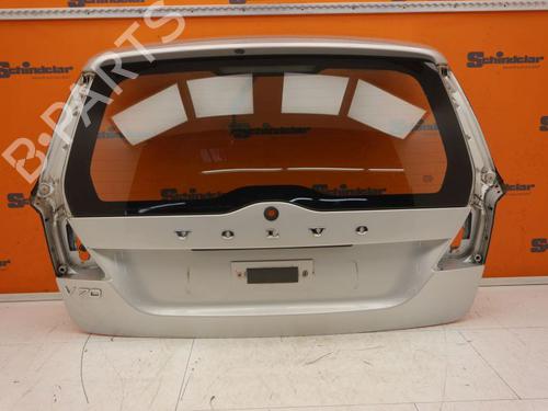 Bagklap CC/Kombi-Coupé VOLVO V70 III (135) D5 (185 hp) 33149577