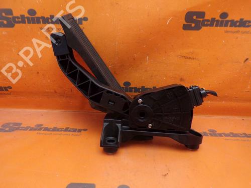 Pedal KIA CARENS IV 1.7 CRDi | BP32836682I4  - Image 5