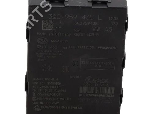 Control unit SEAT LEON ST (5F8) 1.6 TDI | BP38328377M11 - Image 5