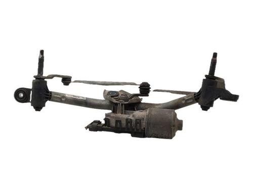 Front wiper motor RENAULT TWINGO II (CN0_) 1.2 (CN0D) | BP34615853M29 - Image 5