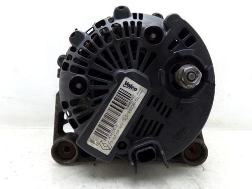 Generator RENAULT TRAFIC II Van (FL) 2.0 dCi 90 (FL0H, FL00, FL01, FL0M, FL0P, FL0S) | BP32651892M7
