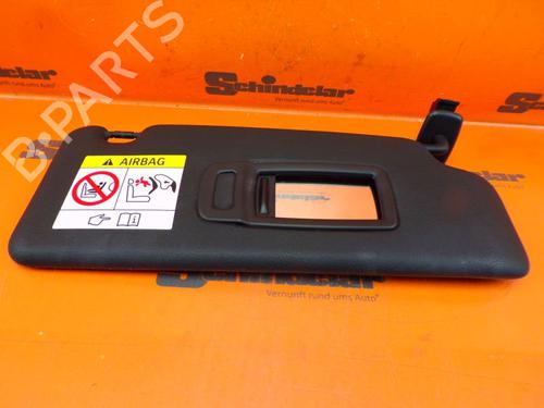 Right sun visor BMW 2 Gran Tourer (F46) 220 i | BP24393193I2 
