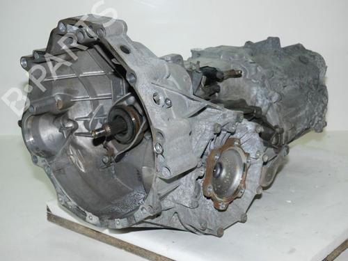 Used Gearbox AUDI A4 B7 Avant (8ED) 2.5 TDI (163 hp) 32824676