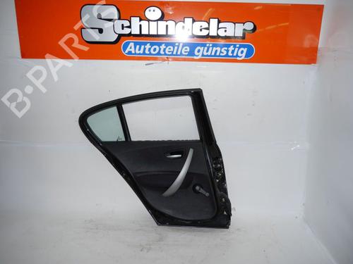 Left rear door BMW 1 (E87) 118 d | BP24383766C4 