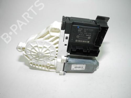 Left front window motor VW PASSAT B6 Variant (3C5) 2.0 TDI 4motion | BP33140752E21 - Image 2