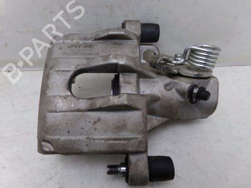 Used Left rear brake caliper FORD FOCUS II (DA_, HCP, DP) 1.6 TDCi (109 hp) 32838908