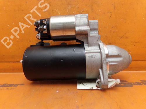 Used Starter Starter BMW 3 Compact (E46) 316 ti (115 hp) 34412296 34412296