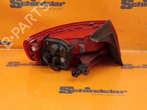 Right taillight AUDI A4 B8 (8K2) 2.0 TDI | BP32662639C35