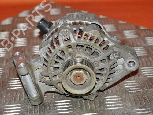 Alternator MAZDA 2 (DY) 1.4 | BP24392720M7 