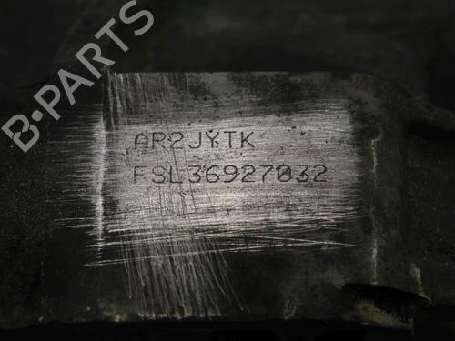 Gearbox AUDI A4 B6 Avant (8E5) 2.5 TDI | BP36756956M3 - Image 9