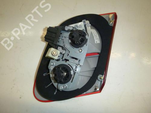 Left tailgate light MERCEDES-BENZ E-CLASS (W210) E 240 (210.061) | BP32637227C79