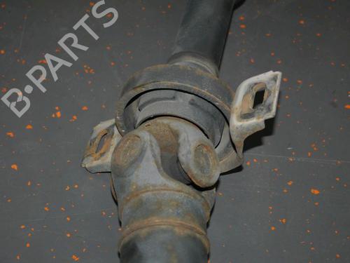 Driveshaft MERCEDES-BENZ VITO / MIXTO Van (W639) 109 CDI (639.601, 639.603, 639.605) | BP32004689M37 
