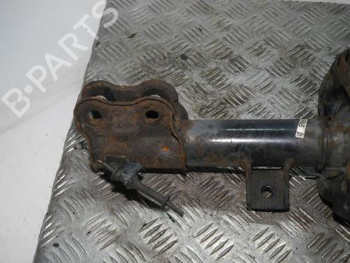 Left front shock absorber KIA CARENS IV 1.7 CRDi | BP32651626M16