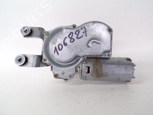 Rear wiper motor OPEL VECTRA B Hatchback (J96) 2.0 i 16V (F68) | BP24388913M102 