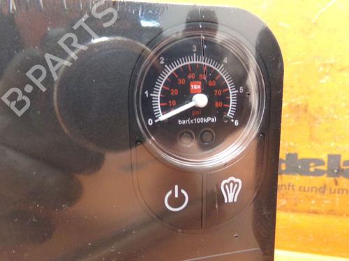 Electronic module MASERATI QUATTROPORTE VI 3.0 D | BP32837028M83  - Image 6