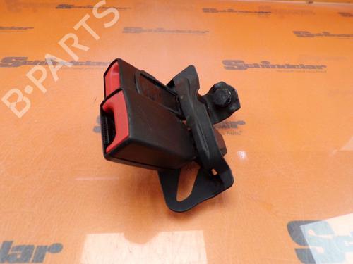 Seat buckle AUDI A4 B8 (8K2) 2.0 TDI | BP33684503I32 - Image 2