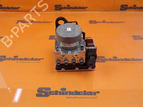 ABS Bremseaggregat VW TIGUAN ALLSPACE (BW2, BJ2) 1.5 TSI (150 hp) 25828607