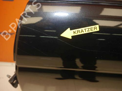 Left rear door JAGUAR S-TYPE II (X200) R 4,2 V8 | BP24391900C4 